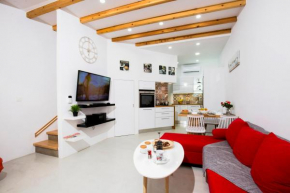 Konstantinos Boutique Apartment